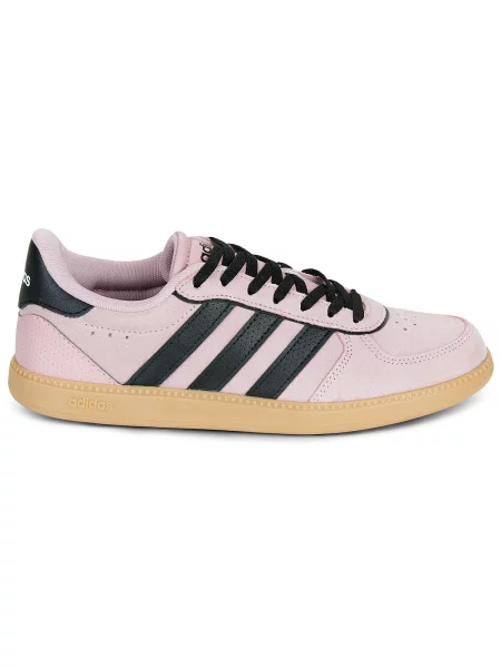 Félcipő Adidas rózsaszín