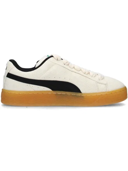 Pantofi Puma alb