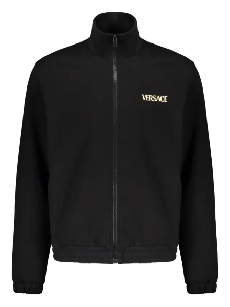 Суитчър Versace черно