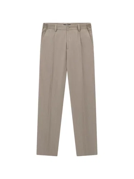 Pantaloni Boggi Milano de lână