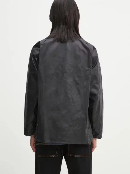 Barbour Яке черно
