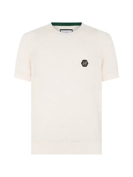 Tricou Philipp Plein ajurat