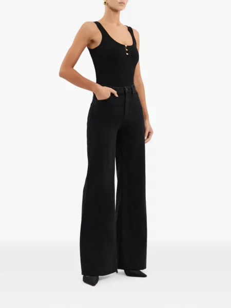 Pantaloni Rebecca Vallance negru