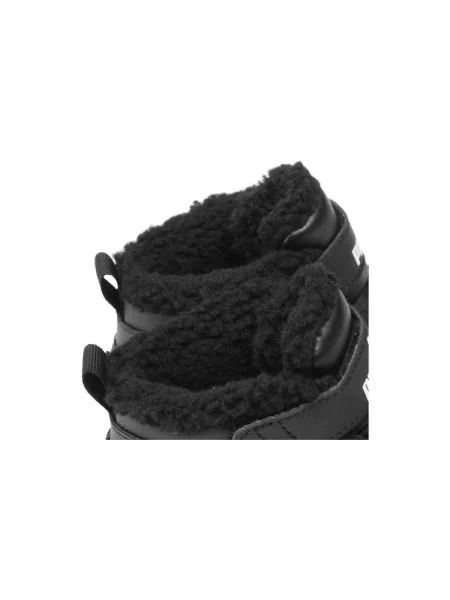 Pantofi copii Puma negru