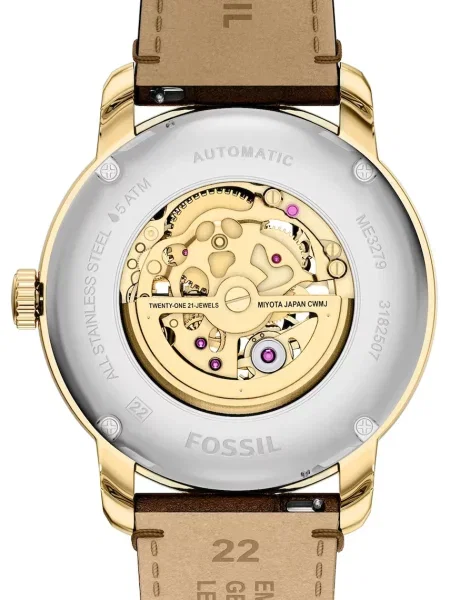 Fossil годинник Fossil Heritage