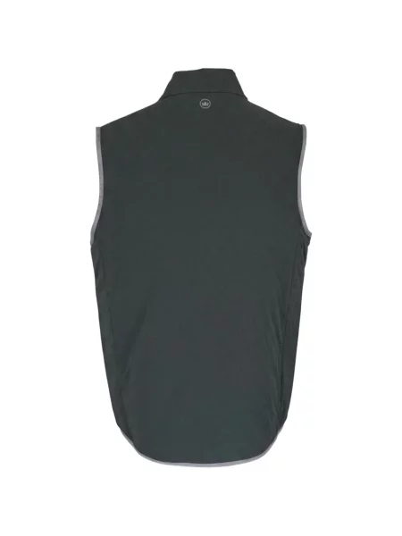 Vestă Peter Millar verde
