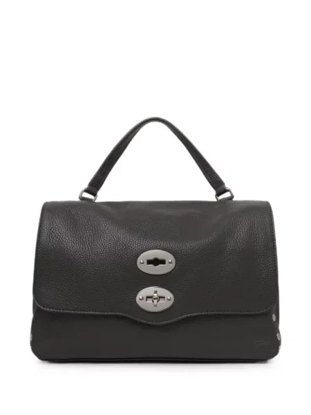 Geantă shopper Zanellato negru