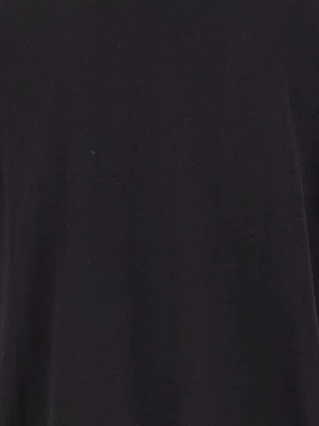 Scurt tricou polo Kangra negru