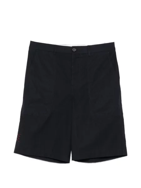 Pantaloni scurți Amaranto albastru