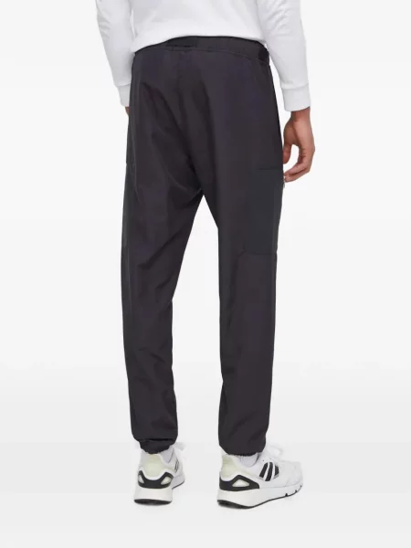 Scurt tricou Adidas tricotate tenis negru