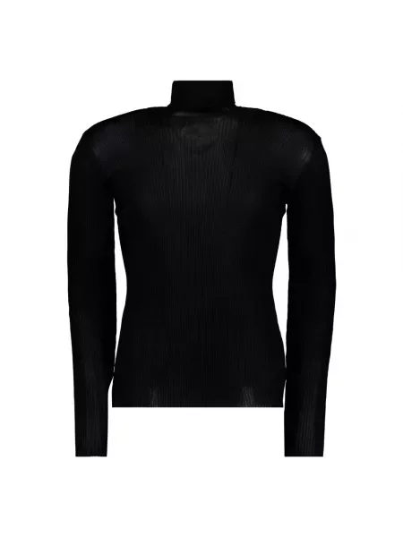 Sweter Off-white biały