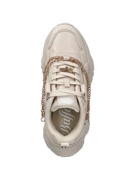 Sneakers Buffalo με πλατφόρμα