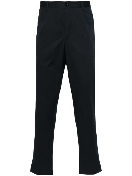 Zúžené chinos Etro modré
