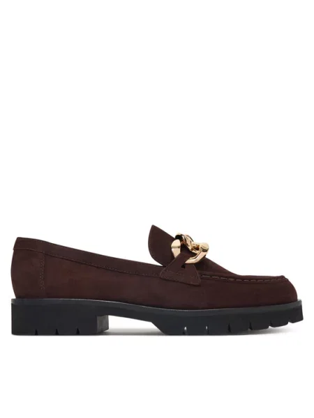 Pantofi loafer Högl