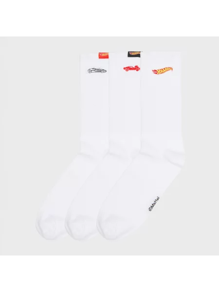 Носки Cropp белые