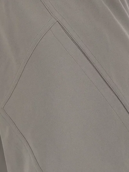 Pantaloni Rick Owens cu cordon