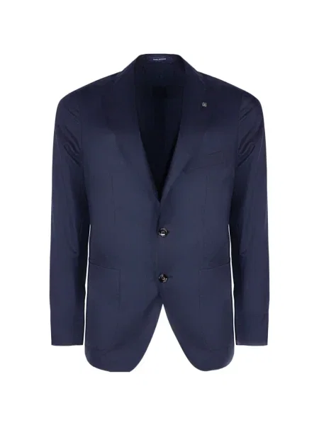 Sacou Tagliatore albastru