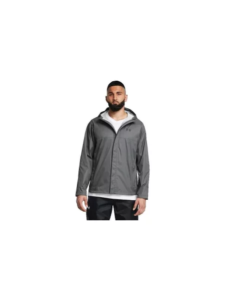 Geacă Under Armour gri