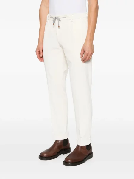 Pantaloni Arte Antwerp cu cordon