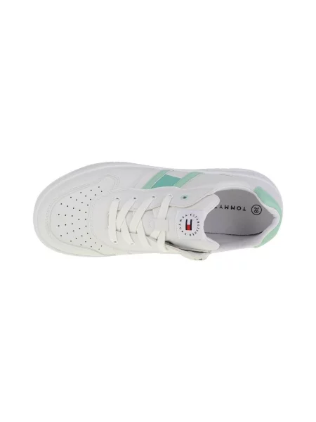 Tenisky Tommy Hilfiger biela