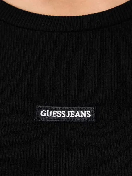 Джинсовое платье Guess Jeans