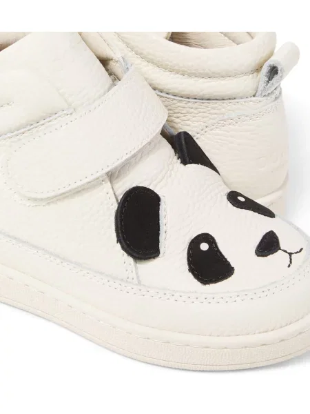 Sneakers Donsje λευκό