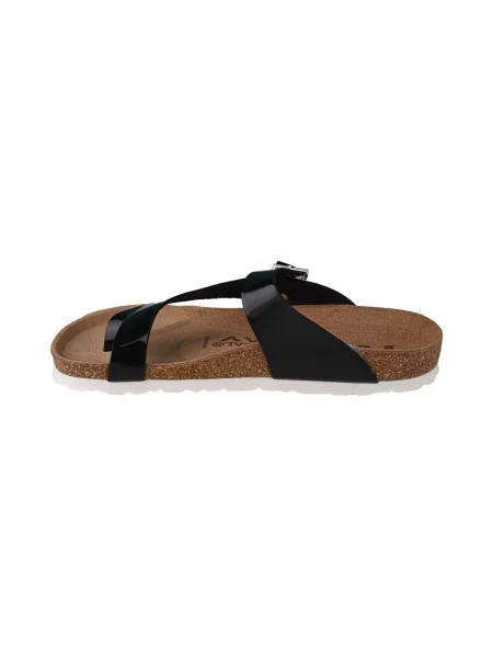 Pantofi Geographical Norway negru