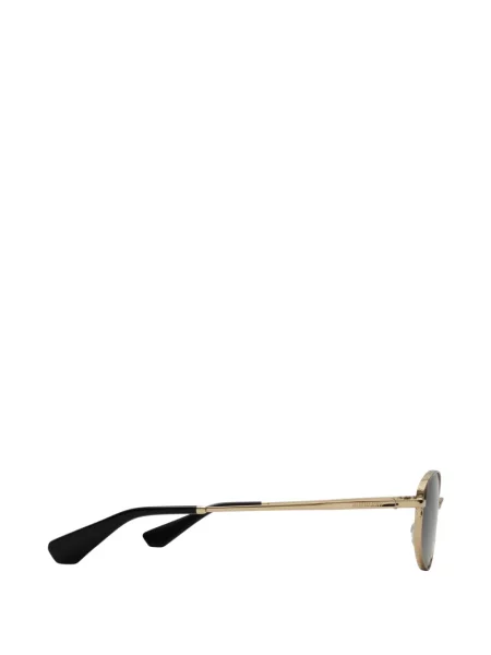Ochelari de soare Burberry în carouri