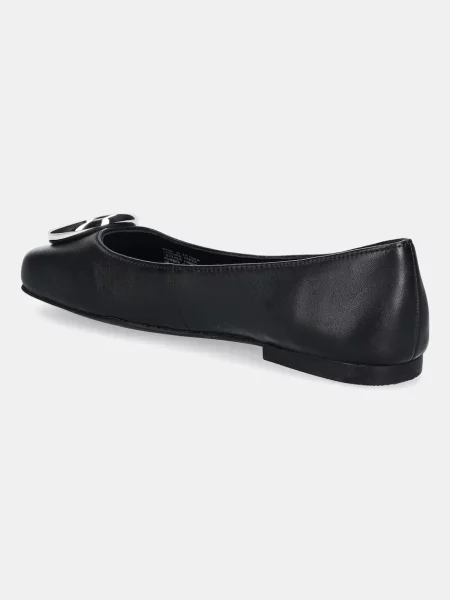 Pantofi Michael Michael Kors din piele negru