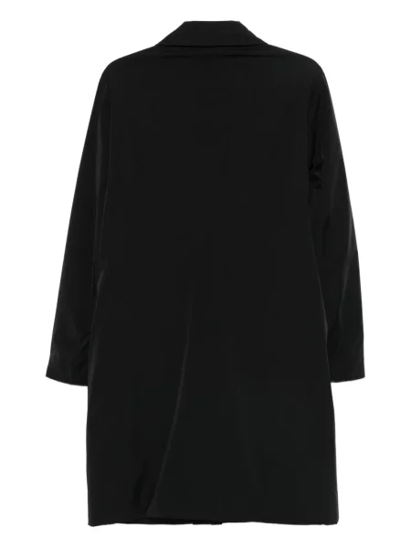 Palton Attachment negru