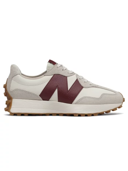 New Balance Sneakersy beżowy