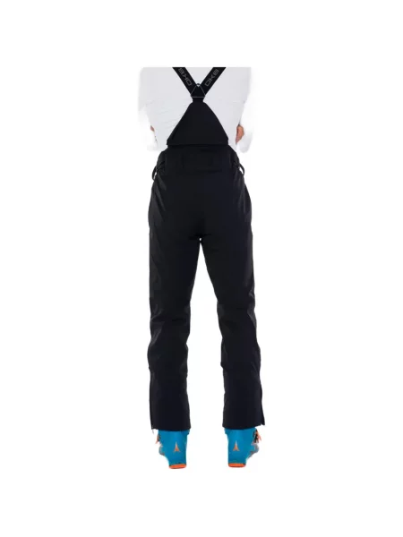 Pantaloni Dkb negru