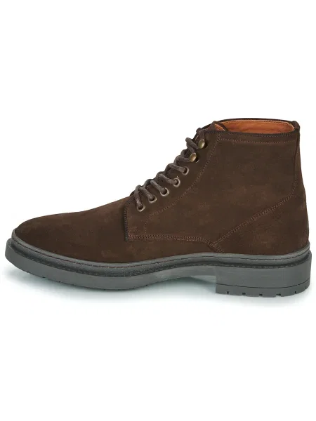Pantofi Pellet maro