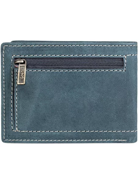 Torba Lois plava