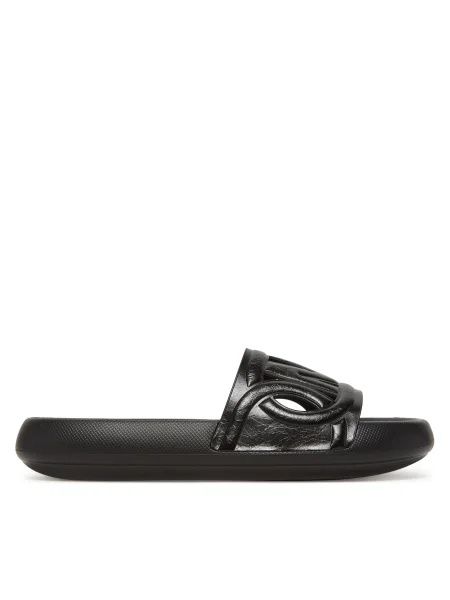 Papuci Michael Michael Kors negru
