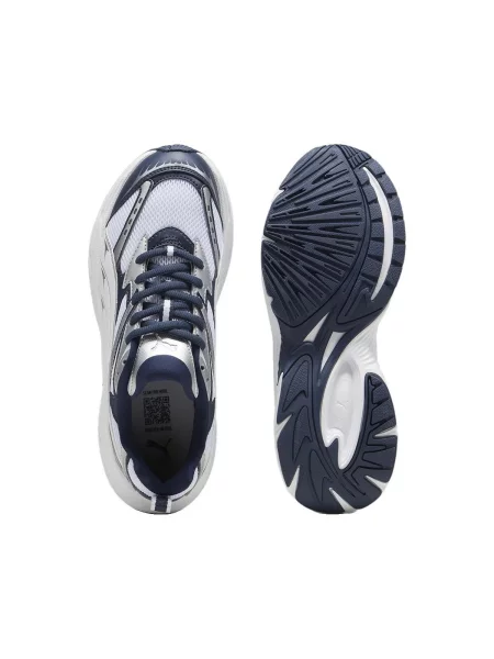 Pantofi Puma alb