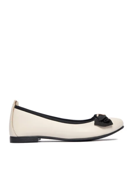 MEXX Балеринки бял