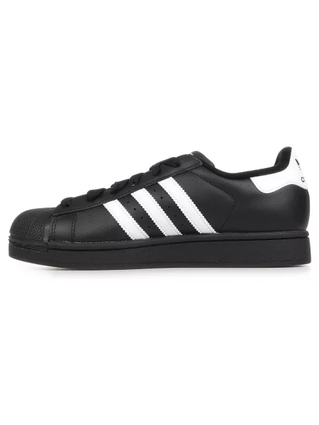 Sneakersy adidas bílé