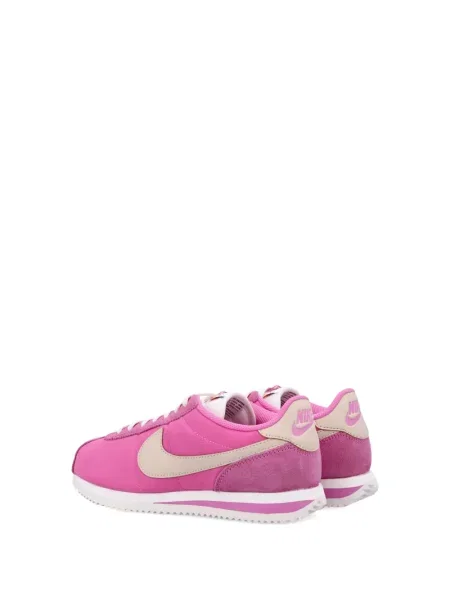 Sneakerși Nike Cortez plasă roz