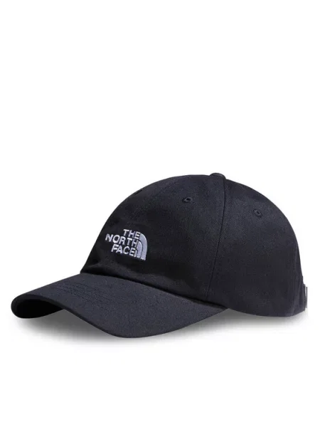 Καπέλο Jockey The North Face λευκό