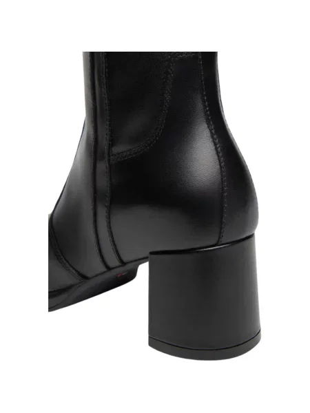 Pantofi Nerogiardini negru