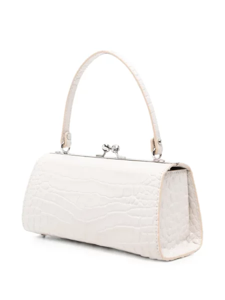 Top Vivienne Westwood din piele