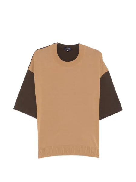 Tricou Comme Des Garçons Homme maro