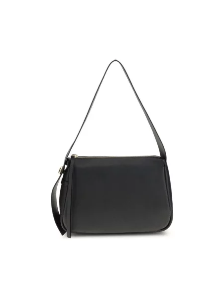 Torebka Tory Burch biznesowa czarna