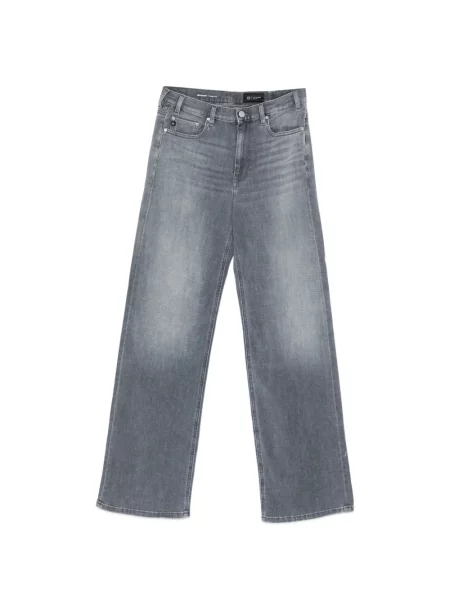 Дънки Ag Jeans сиво