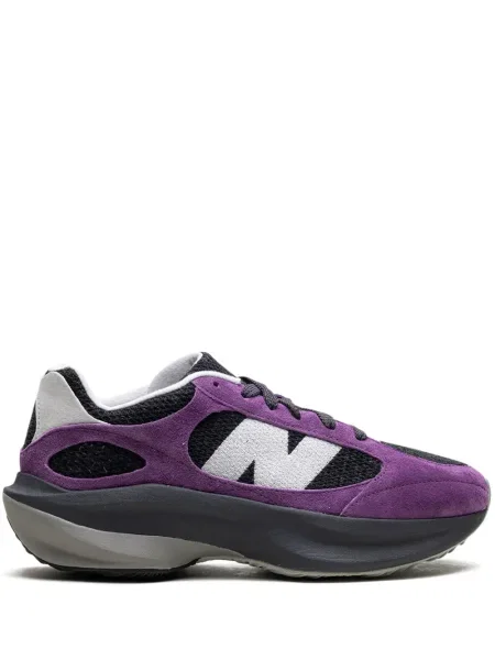 Sneakerși New Balance violet