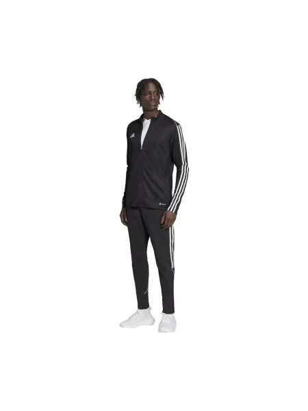 Nadrág Adidas fekete