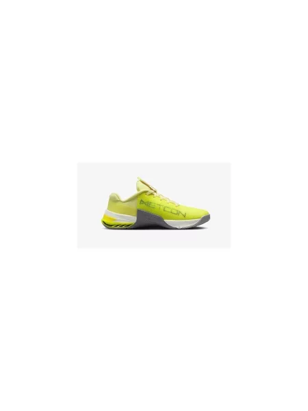Pantofi Nike gri