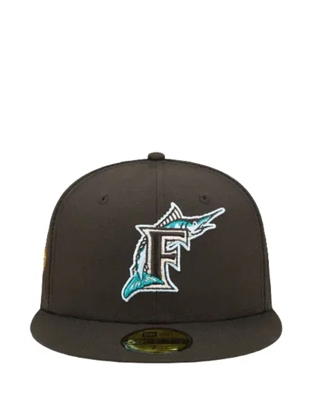 Șapcă New Era Cap negru
