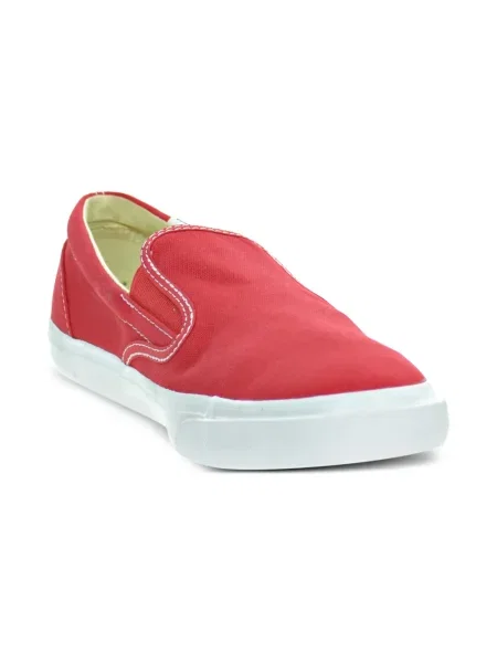 Sneakersy dziecięce Converse Chuck Taylor All Star czerwone